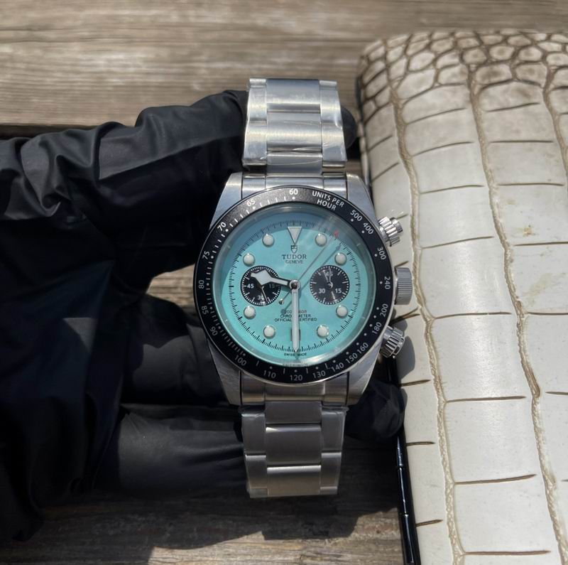 Tudor 42 mm — Modelo 111428 — imagem 1
