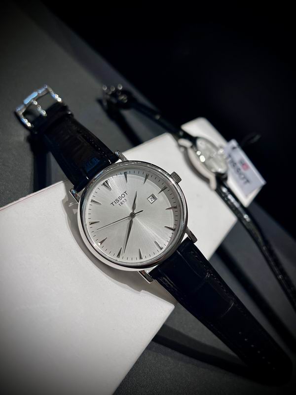Tissot — Modelo 072240 — imagem 1