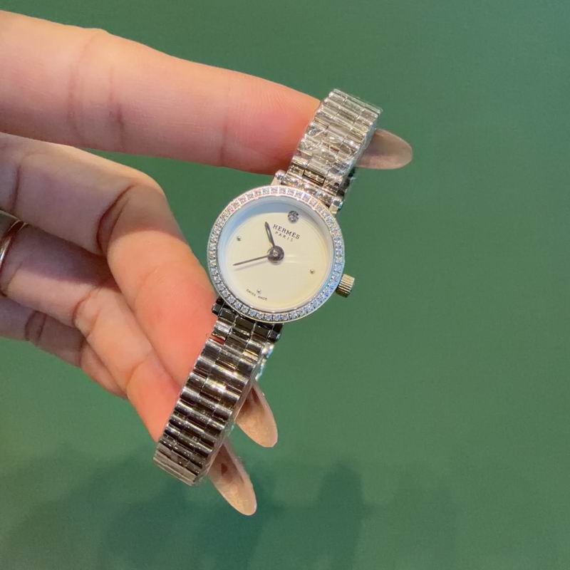 Hermès 21x18 mm — Modelo 070865 — imagem 1