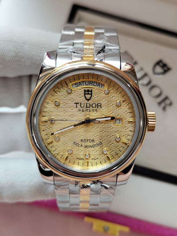 Tudor — Modelo 081664 — imagem 1