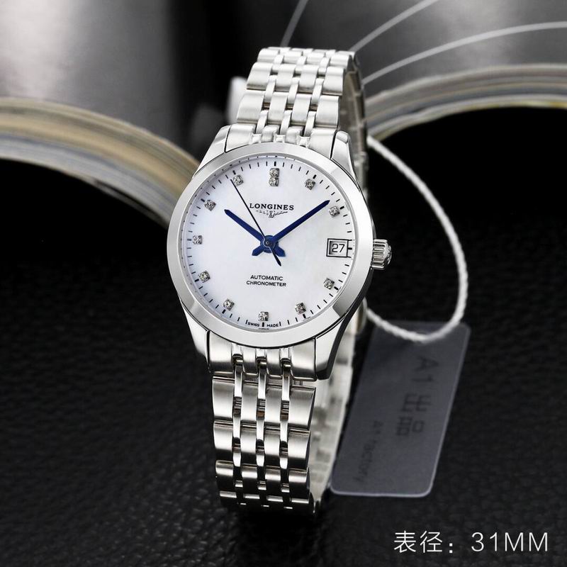Longines — Modelo 081641 — imagem 1