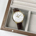 Longines 29 mm — Modelo 081648 — imagem 1