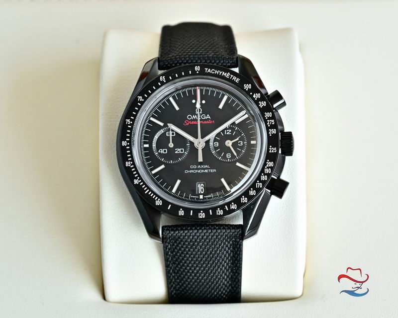 Omega Speedmaster 44 mm — Modelo 110913 — imagem 1
