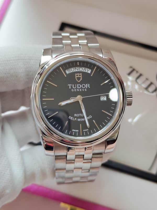 Tudor — Modelo 081663 — imagem 1