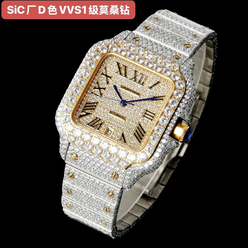 Cartier — Modelo 072023 — imagem 1