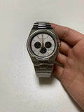 Tissot — Modelo 042418 — imagem 1