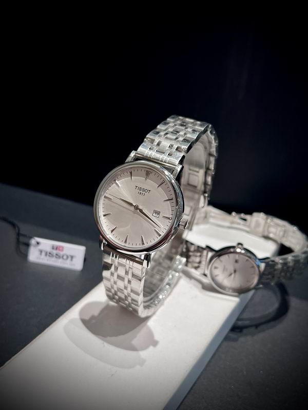 Tissot — Modelo 072239 — imagem 1
