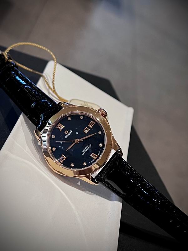 Omega 36 mm — Modelo 081627 — imagem 1