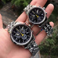 Tissot — Modelo 113031 — imagem 1