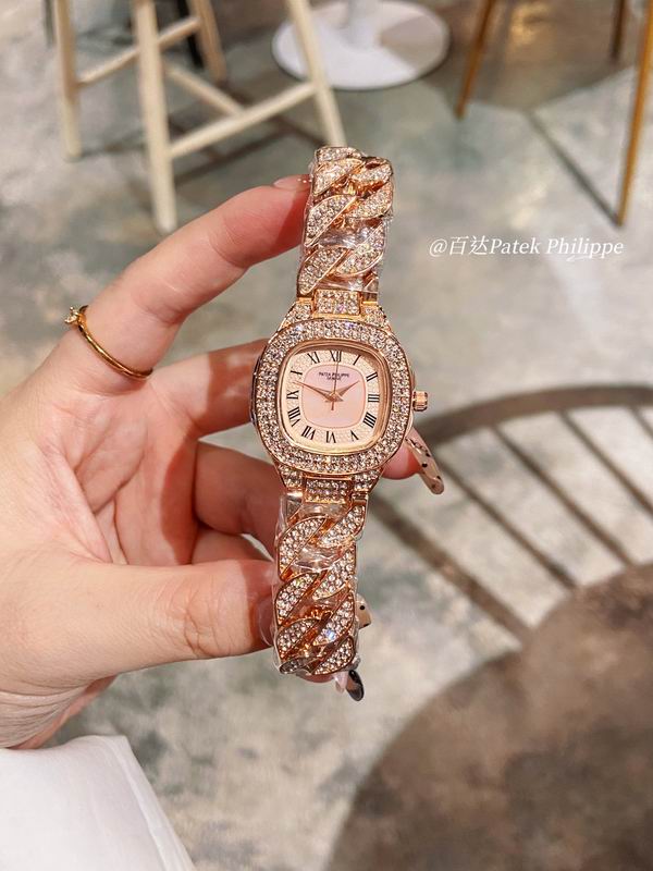 Patek Philippe — Modelo 122899 — imagem 1