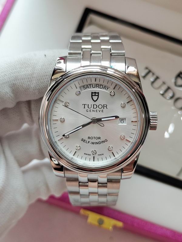 Tudor — Modelo 081661 — imagem 1