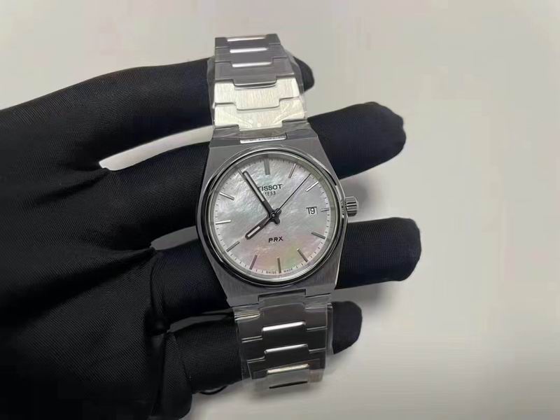 Tissot 40 mm — Modelo 042416 — imagem 1