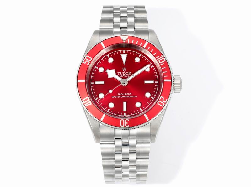 Tudor 41 mm — Modelo 080415 — imagem 1
