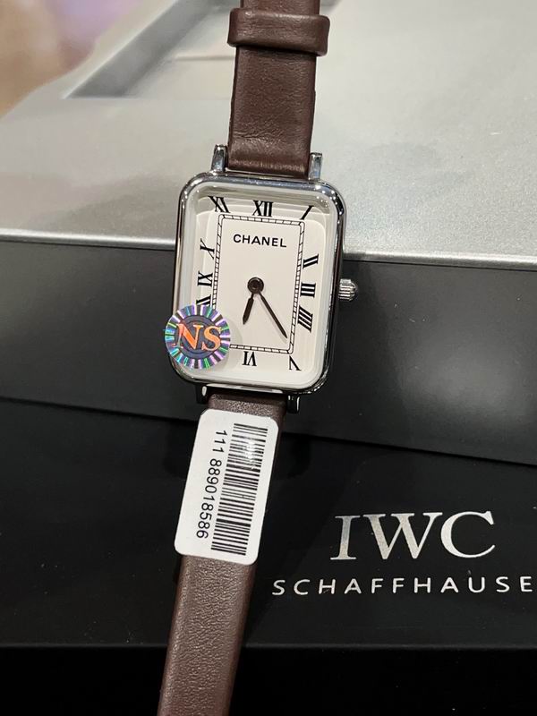 Chanel 20x26 mm — Modelo 081619 — imagem 1