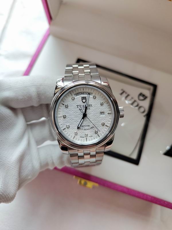 Tudor — Modelo 081662 — imagem 1