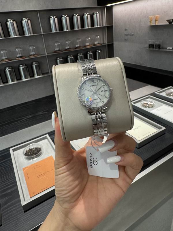 Chanel 34 mm — Modelo 081622 — imagem 1
