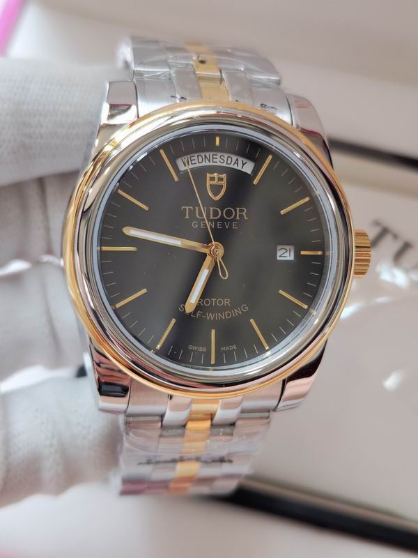 Tudor — Modelo 081660 — imagem 1