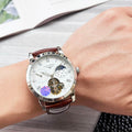 Longines 43 mm — Modelo 081614 — imagem 1