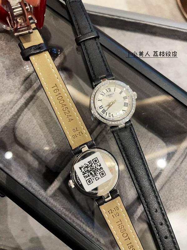 Tissot 26 mm — Modelo 072268 — imagem 1