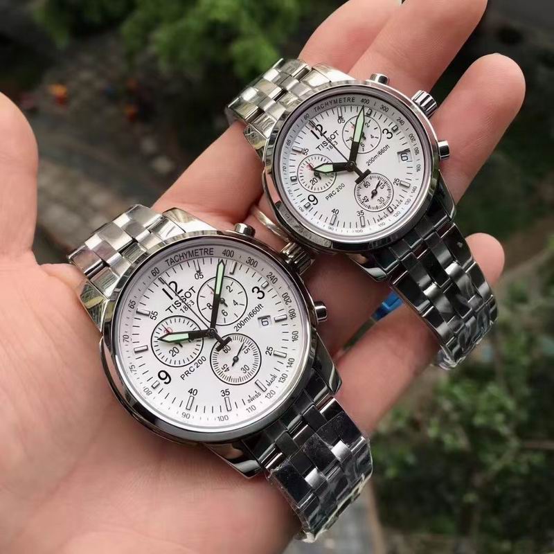 Tissot — Modelo 113030 — imagem 1