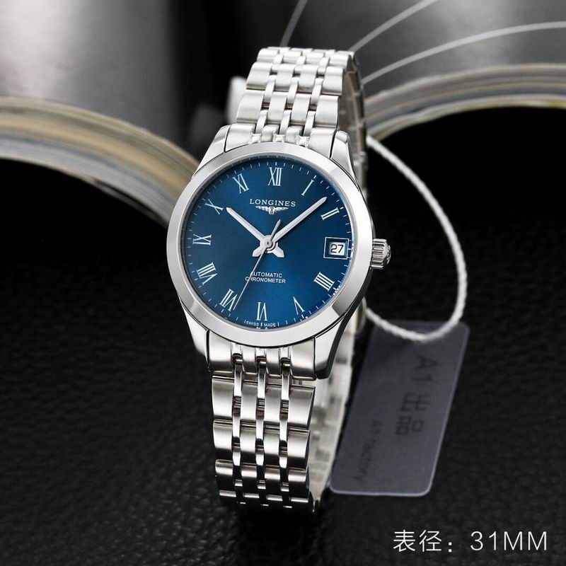 Longines — Modelo 081642 — imagem 1