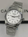 Rolex Oyster Perpetual 36 mm — Modelo 080853 — imagem 1