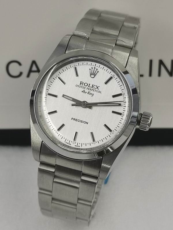 Rolex Oyster Perpetual 36 mm — Modelo 080853 — imagem 1