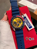 Seiko 40.6 mm — Modelo 1228106 — imagem 1
