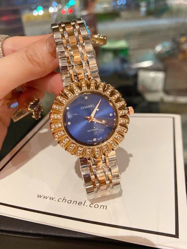 Chanel — Modelo 122886 — imagem 1