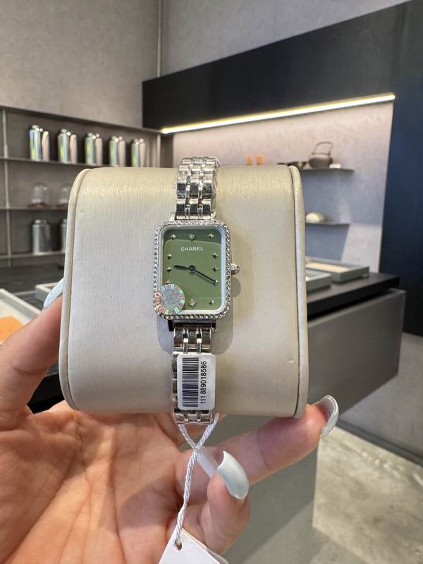 Chanel 20x26 mm — Modelo 081631 — imagem 1