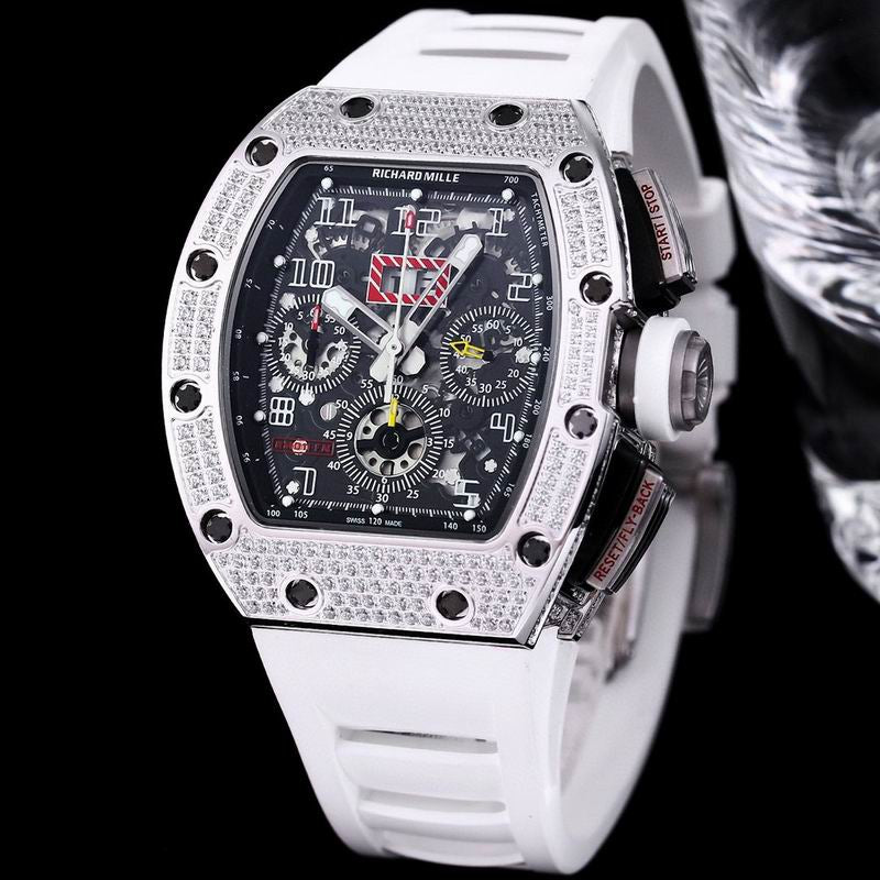 Richard Mille — Modelo 070974 — imagem 1