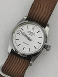 Rolex Oyster Perpetual 36 mm — Modelo 080851 — imagem 1