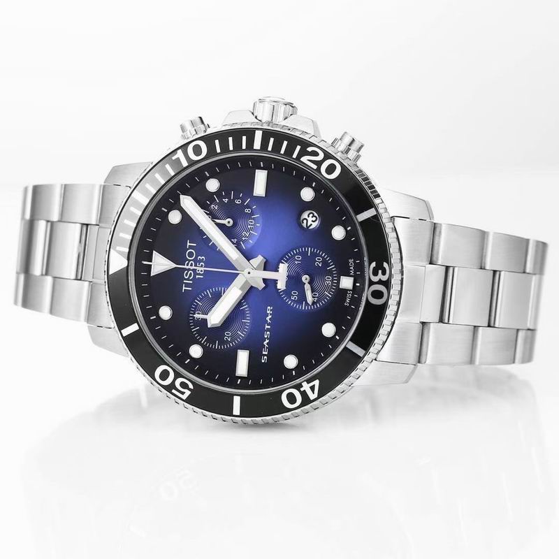 Tissot — Modelo 113013 — imagem 1