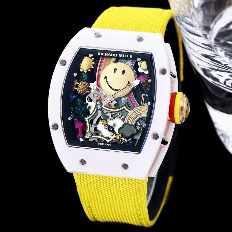 Richard Mille — Modelo 122506 — imagem 1