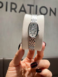 Longines 18x25 mm — Modelo 101556 — imagem 1