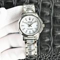 Rolex Date Just 32 mm — Modelo 081129 — imagem 1