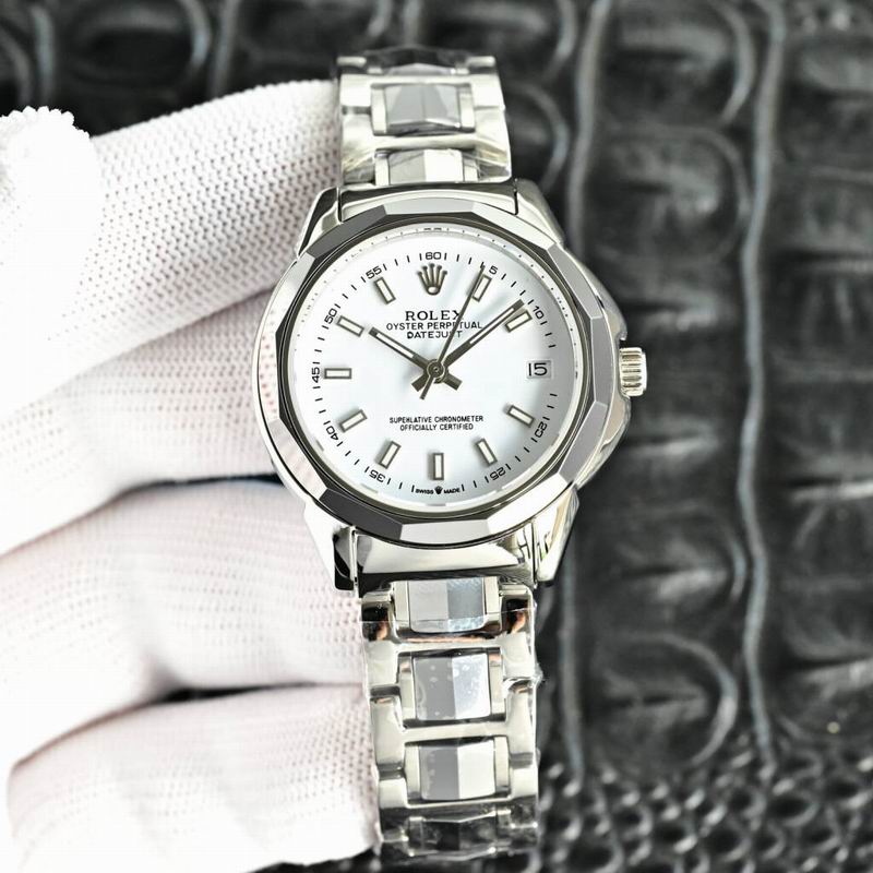 Rolex Date Just 32 mm — Modelo 081129 — imagem 1