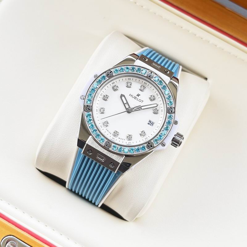 Hublot 33 mm — Modelo 110306 — imagem 1