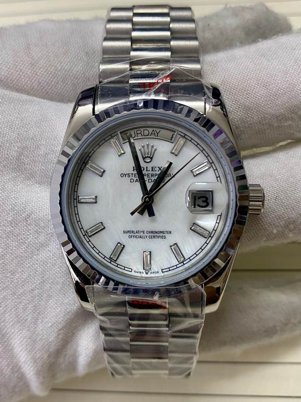 Rolex Day Date 36 mm — Modelo 080804 — imagem 1