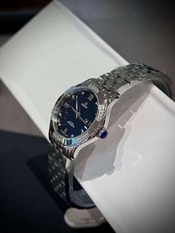 Omega 36 mm — Modelo 081626 — imagem 1
