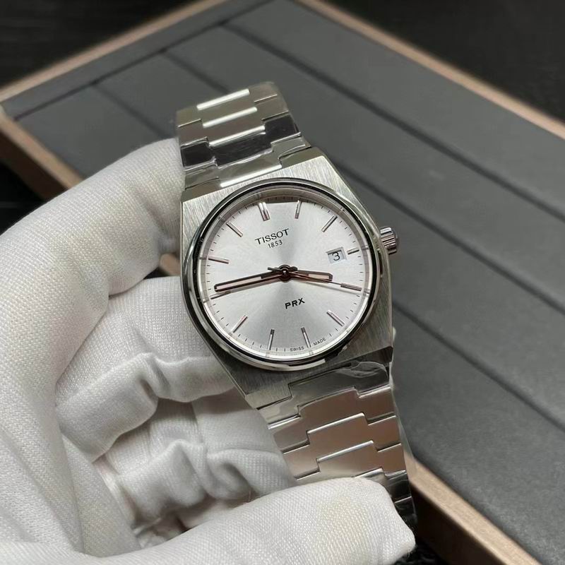 Tissot 40 mm — Modelo 042415 — imagem 1