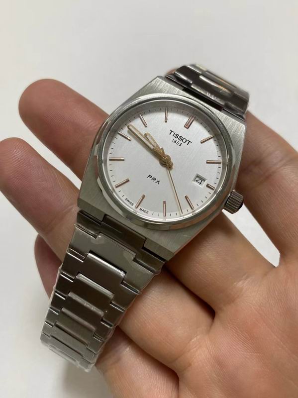 Tissot — Modelo 042420 — imagem 1