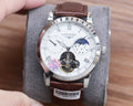 Longines 43 mm — Modelo 081616 — imagem 1