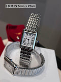 Cartier Tank 29.5x22 mm — Modelo 072139 — imagem 1