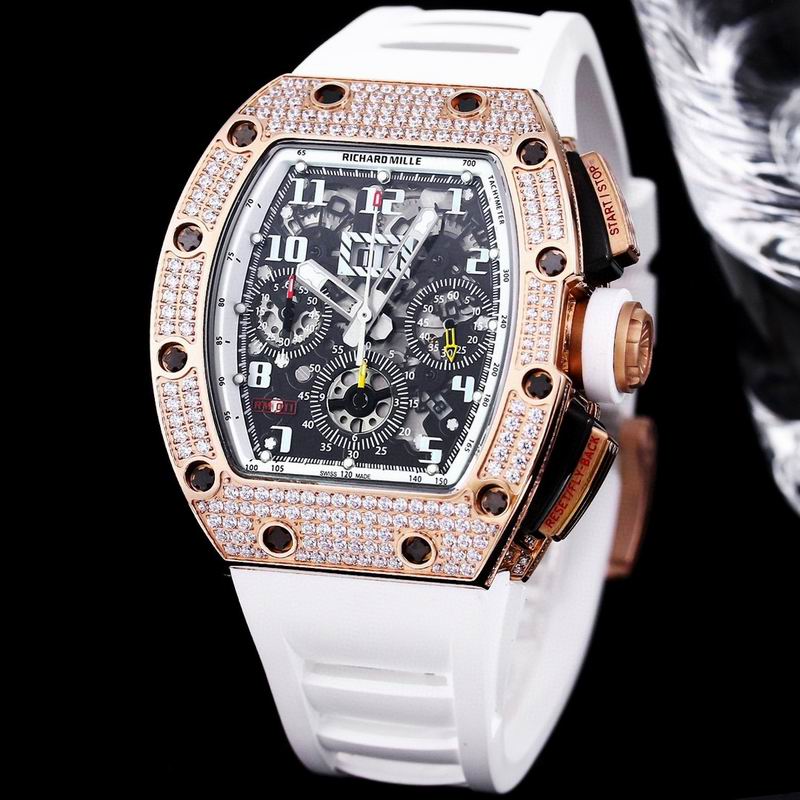 Richard Mille — Modelo 070974 — imagem 2