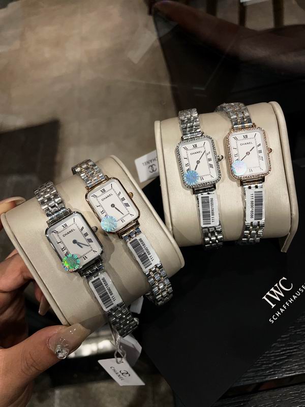 Chanel 20x26 mm — Modelo 081619 — imagem 2