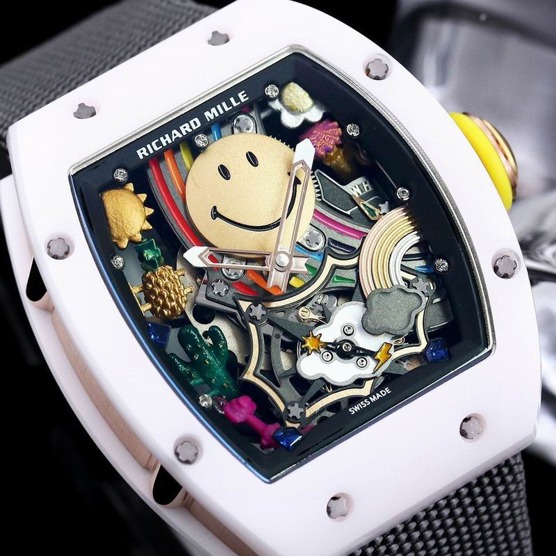 Richard Mille — Modelo 122506 — imagem 2