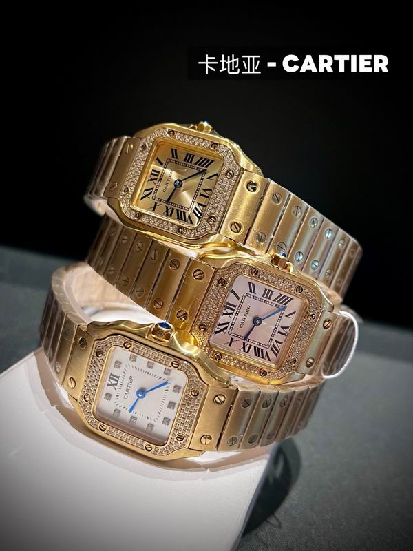 Cartier — Modelo 050775 — imagem 2