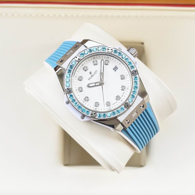 Hublot 33 mm — Modelo 110306 — imagem 2