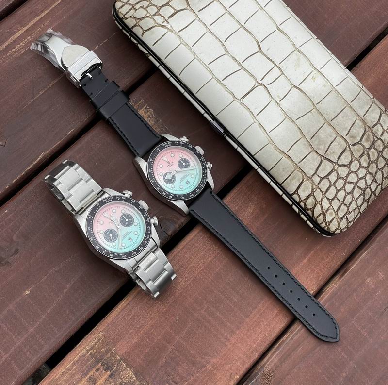 Tudor 42 mm — Modelo 111437 — imagem 2
